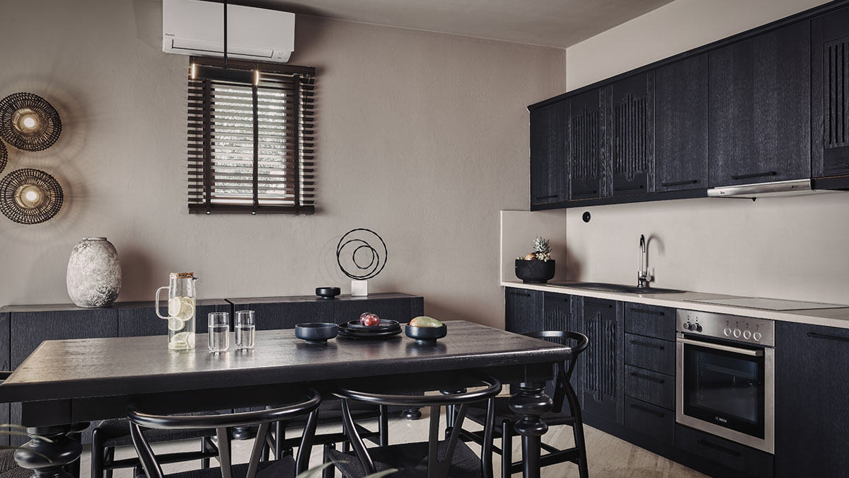 Domes Luxury Villa 3 Bedrooms with Private Pool